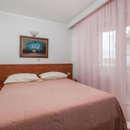 Apartment Drazenka Turato Baška Zewnętrze zdjęcie