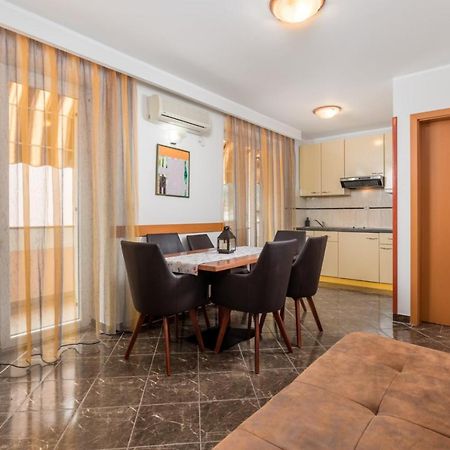 Apartment Drazenka Turato Baška Zewnętrze zdjęcie