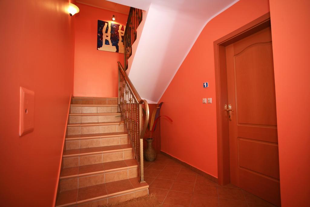 Apartment Drazenka Turato Baška Pokój zdjęcie