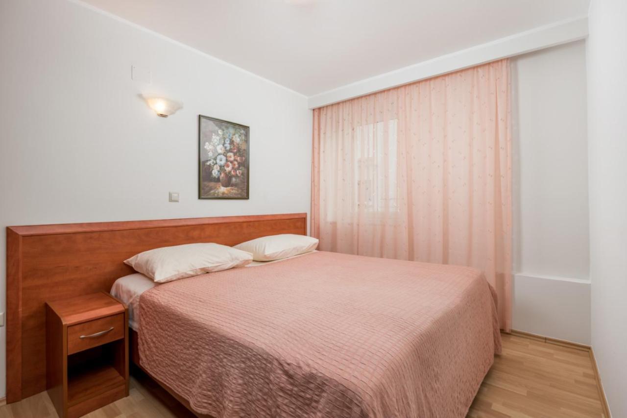 Apartment Drazenka Turato Baška Zewnętrze zdjęcie