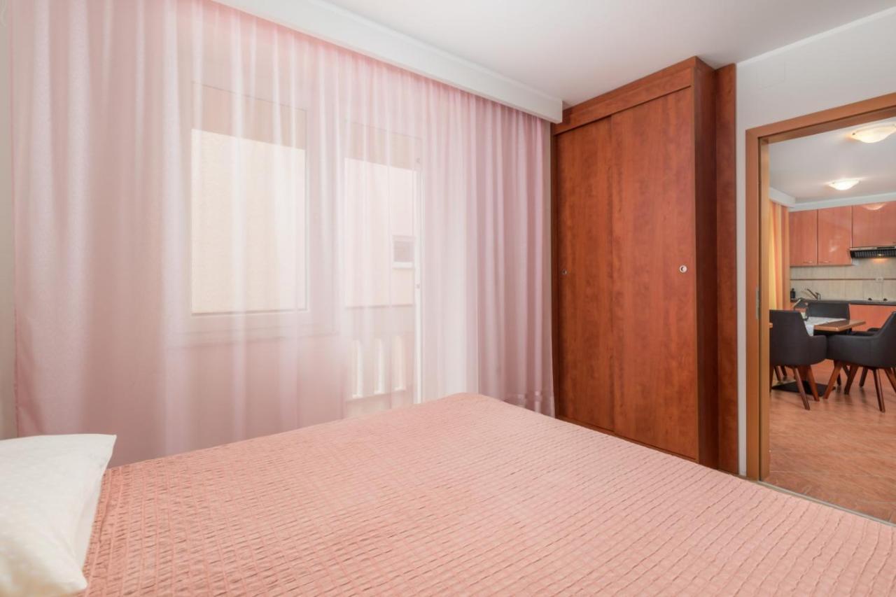 Apartment Drazenka Turato Baška Zewnętrze zdjęcie