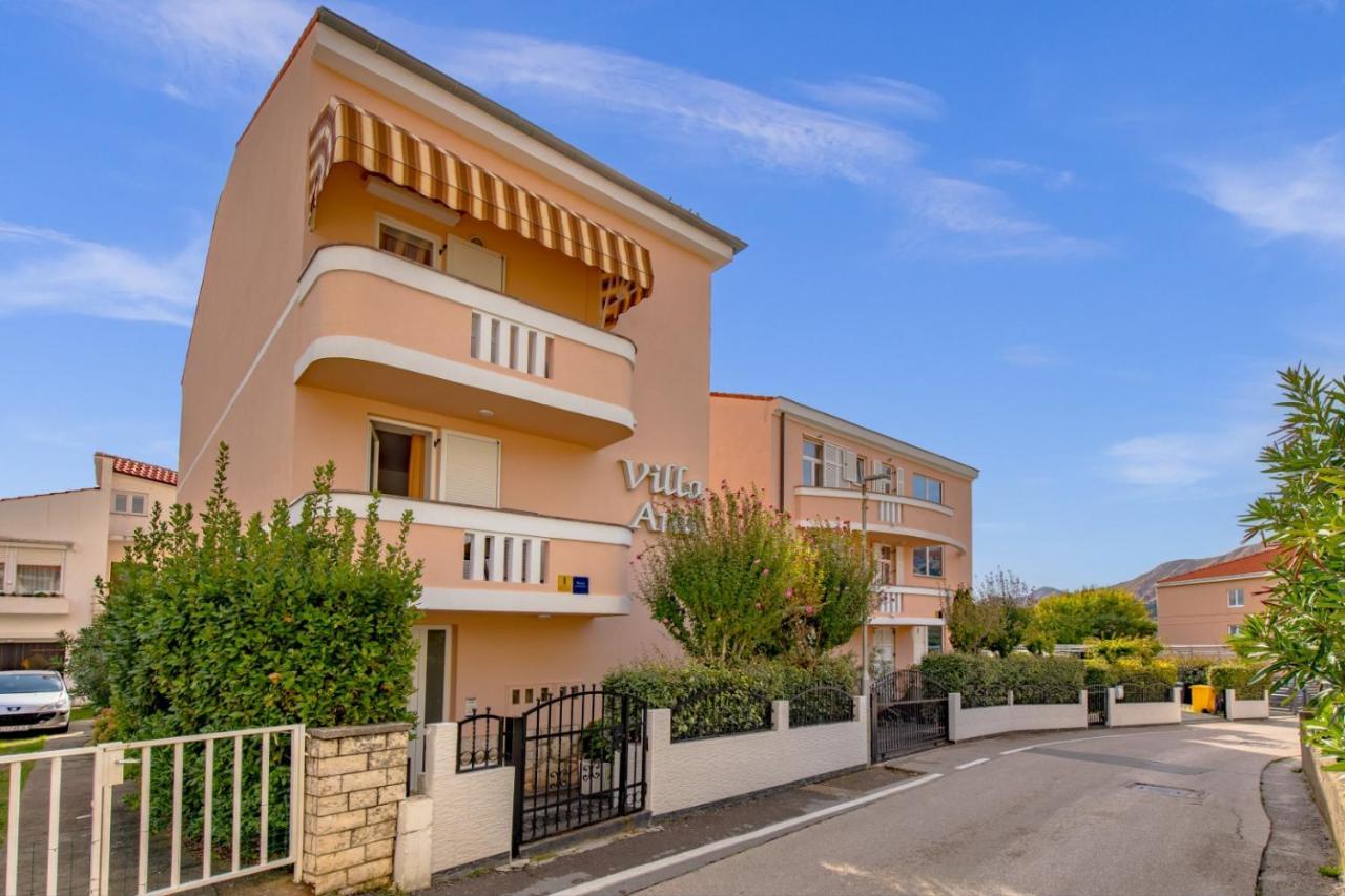 Apartment Drazenka Turato Baška Zewnętrze zdjęcie